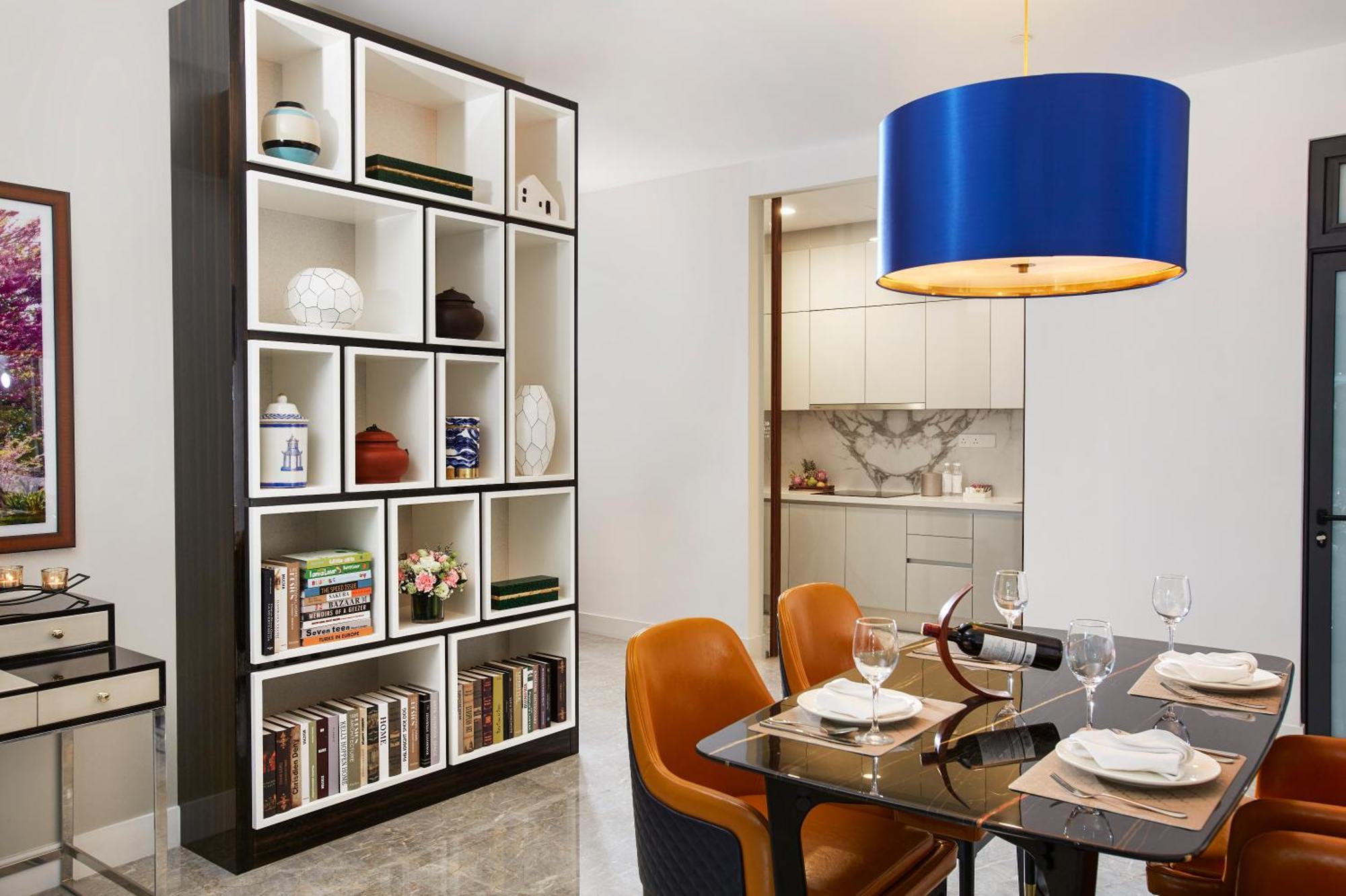 The Face Style Hotel Куала Лумпур Екстериор снимка A room divider